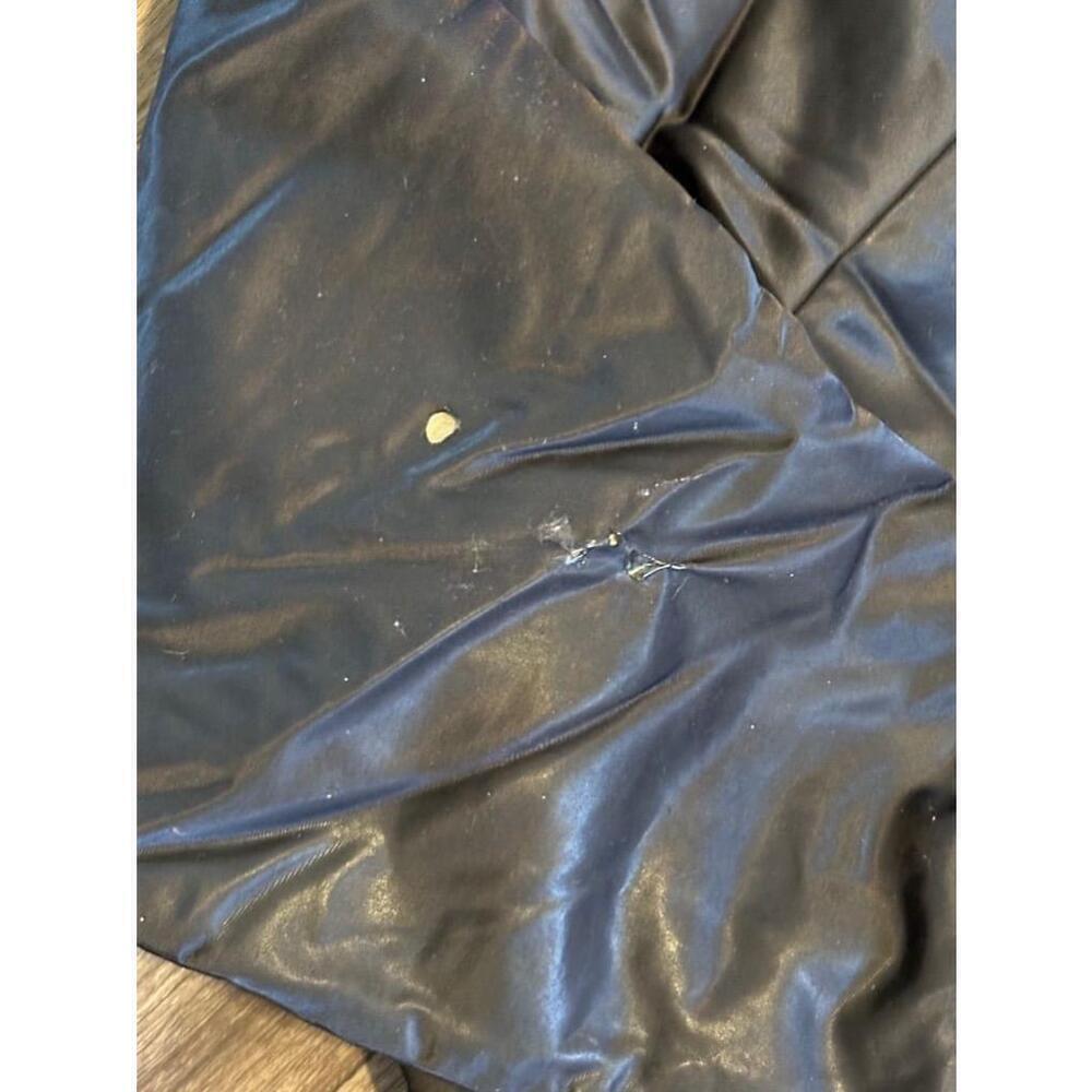 Vintage King Louie Embroidered Union Engineering St Louis Bomber Jacket 2XL USA - Picture 10 of 11